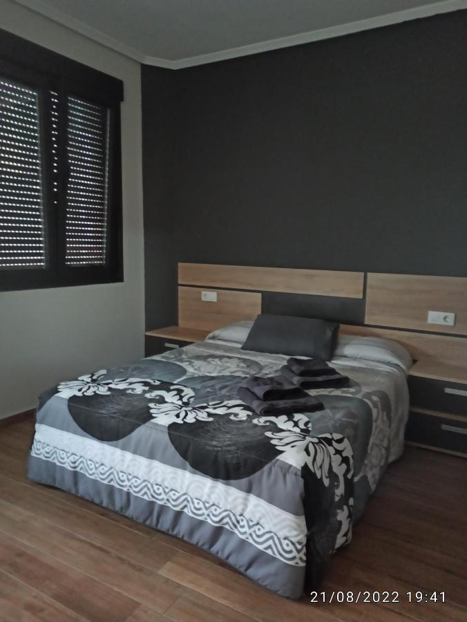 Apartamento Reformado 3º Vigo Kültér fotó