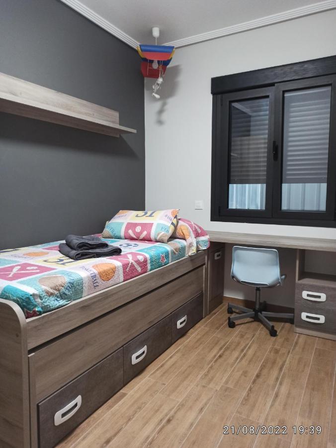 Apartamento Reformado 3º Vigo Kültér fotó