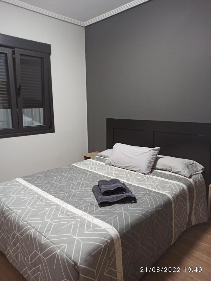 Apartamento Reformado 3º Vigo Kültér fotó