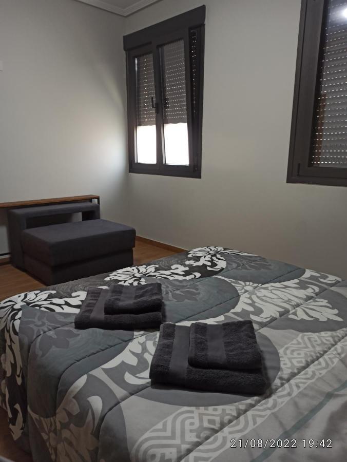 Apartamento Reformado 3º Vigo Kültér fotó
