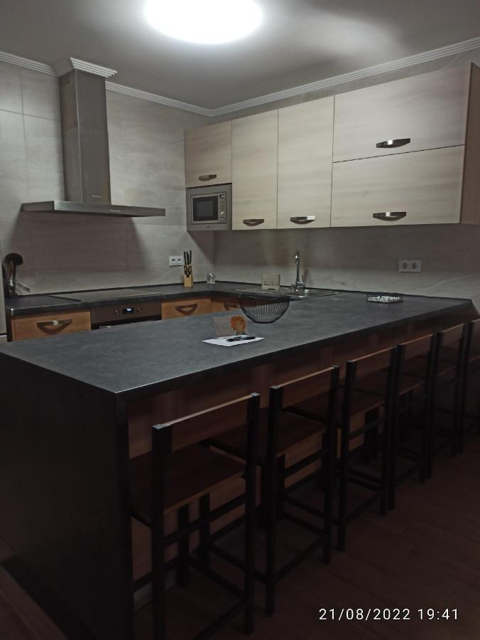 Apartamento Reformado 3º Vigo Kültér fotó