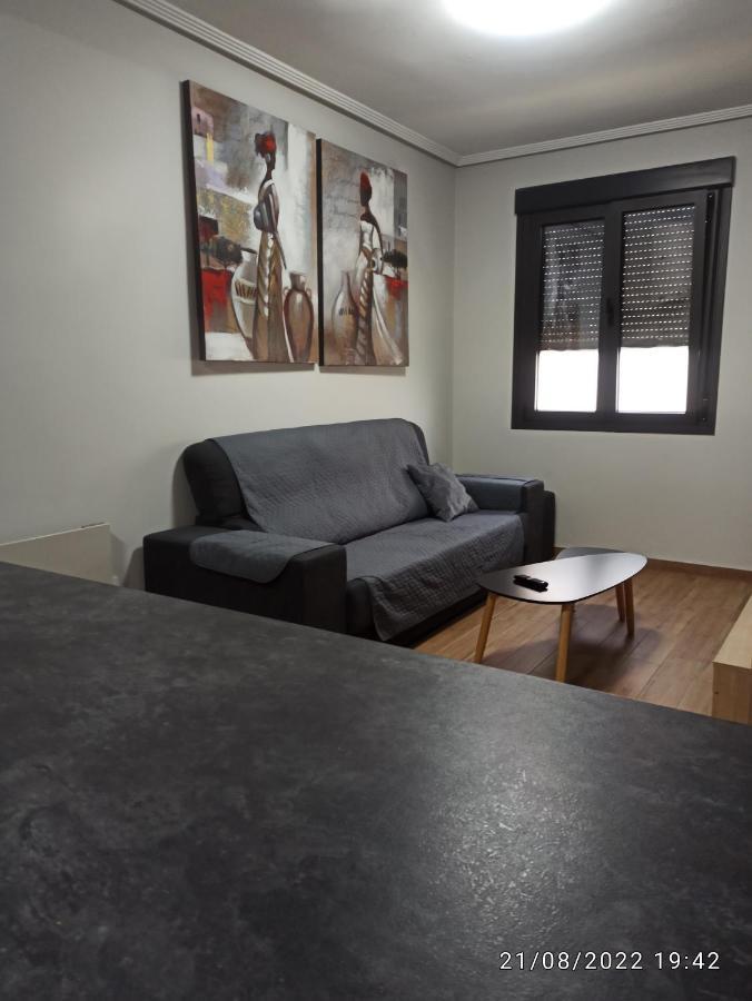 Apartamento Reformado 3º Vigo Kültér fotó