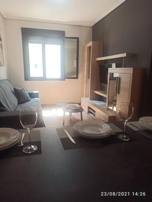 Apartamento Reformado 3º Vigo Kültér fotó