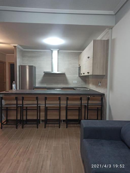 Apartamento Reformado 3º Vigo Kültér fotó