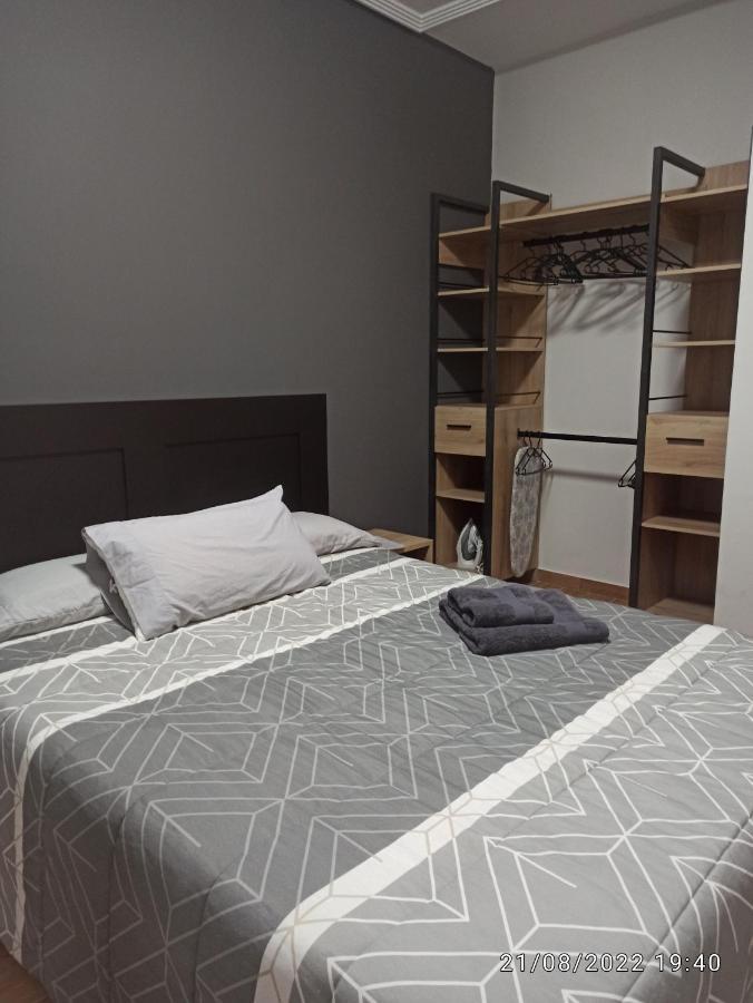 Apartamento Reformado 3º Vigo Kültér fotó
